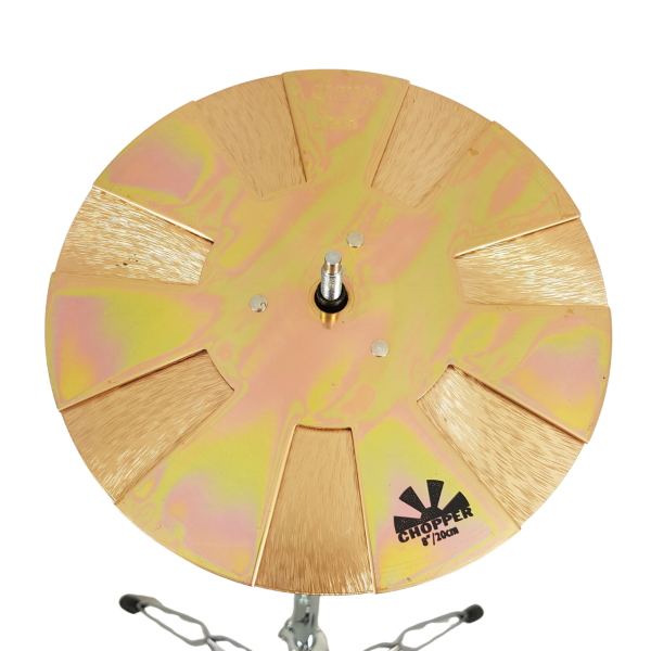Sabian Chopper Disc 8"