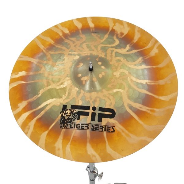 Ufip Tiger Series China 20"