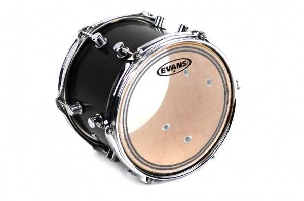 Evans EC2S 15" TT15EC2S