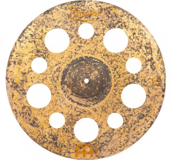 Meinl Byzance Vintage Pure 18" Trash Crash B18VPTRC