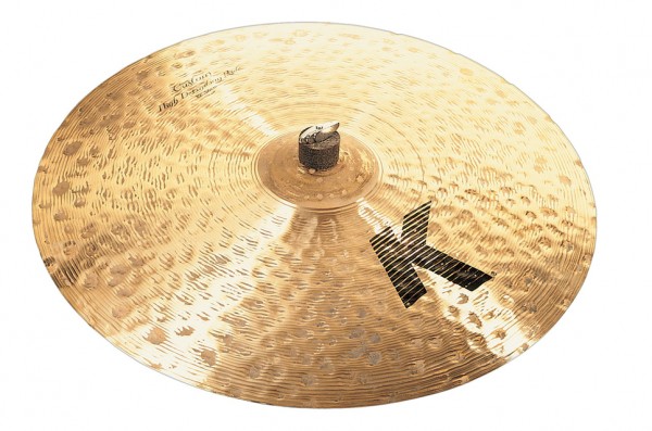 Zildjian K-Custom High Definition Ride 22"