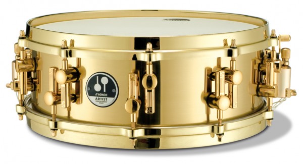 Sonor Artist Snaredrum AS 12 1405 BG