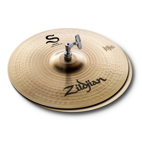 Zildjian S Family 14" Hihat