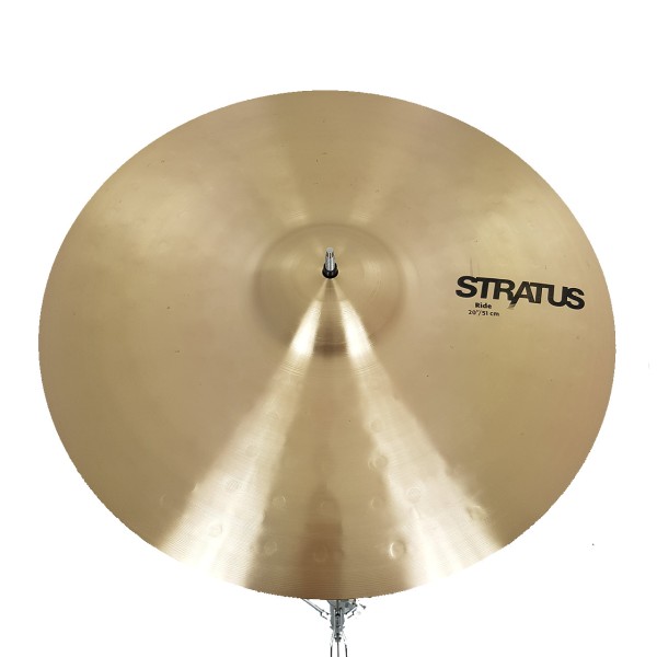 Sabian Stratus Ride 20''