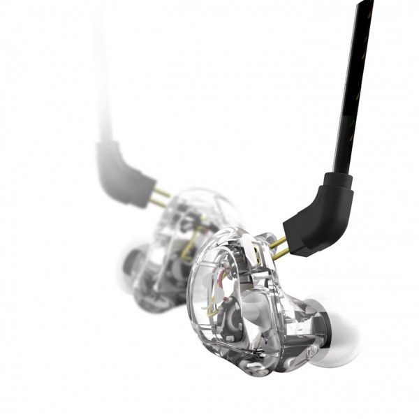 Stagg SPM-235 TR In-Ear Hörer