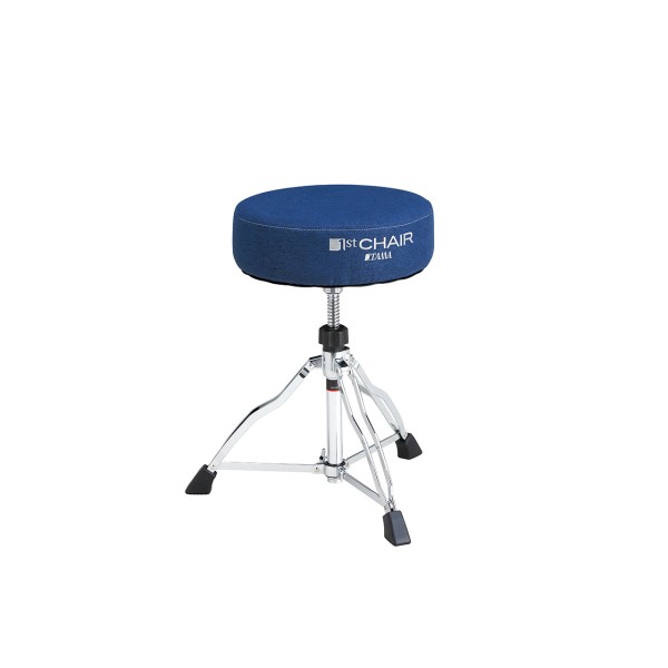 Tama Drummersitz HT430NBF 1st Chair Rund