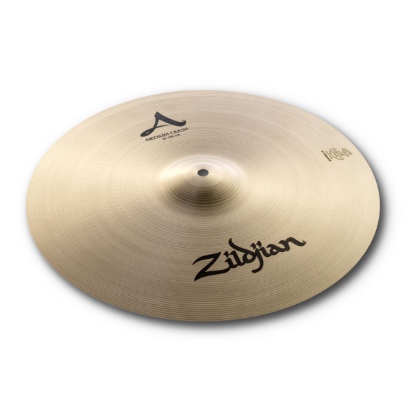 Zildjian A Medium Crash 16"