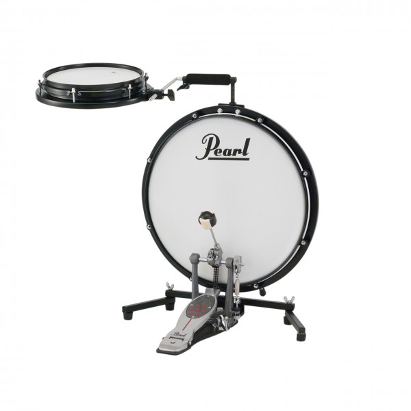 Pearl Traveler Kit PCTK-1810 Reiseschlagzeug