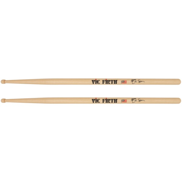 Vic Firth Signature Serie SOA Ash Soan