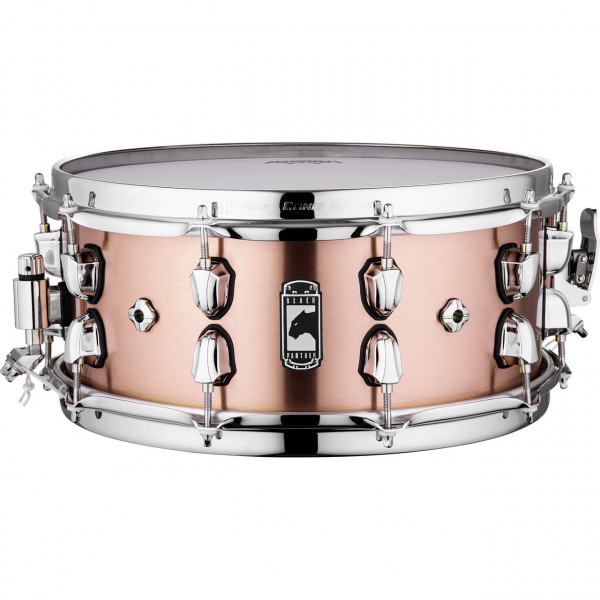 Mapex Black Panther 14"x6" Predator, Copper