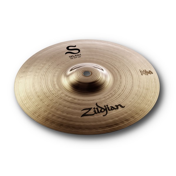 Zildjian S Family 10" Paper Thin Splash