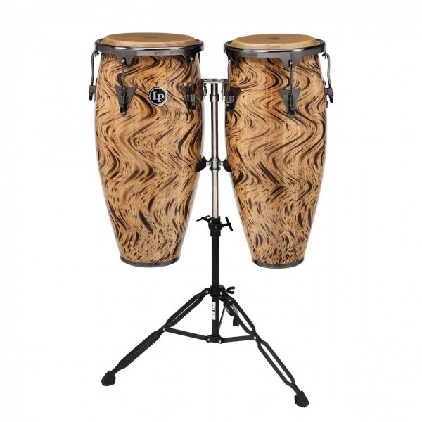 LP Aspire Accents Conga Set LPA646-HC