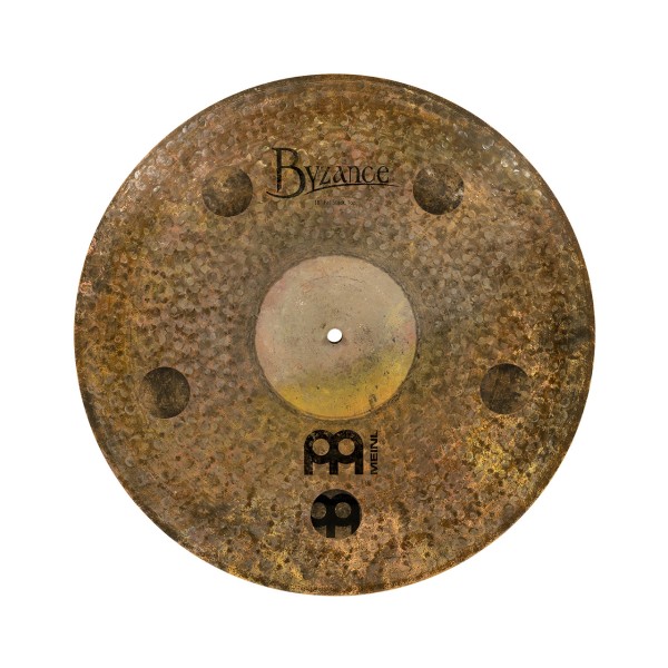 Meinl Artist Concept Model 18”/16” Fat Stack AC-FAT