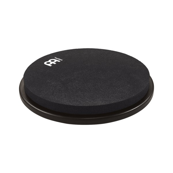 Meinl 12" Marshmallow Practice Pad, Black MMP12BK