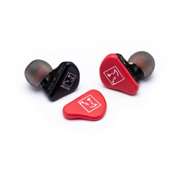 Hörluchs HL1100 In-Ear Hörer