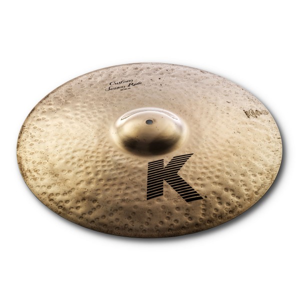 Zildjian K-Custom Session Ride 20"