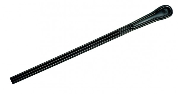 Meinl Tamborim Sticks Black TBRS-BK