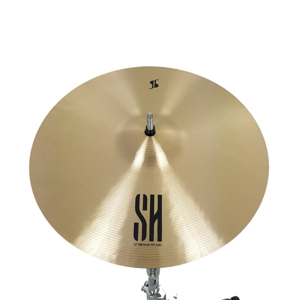 Stagg SH Medium Splash 12''