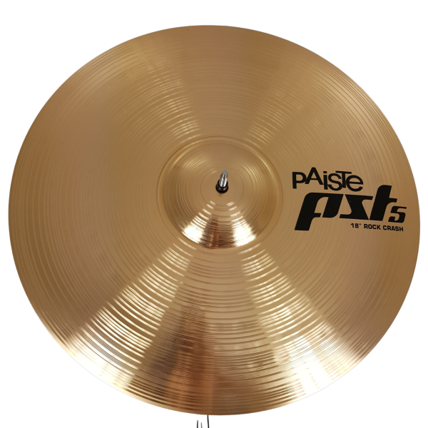 Paiste PST 5 Rock Crash 18"