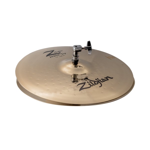 Zildjian Z Custom Hihat 15"