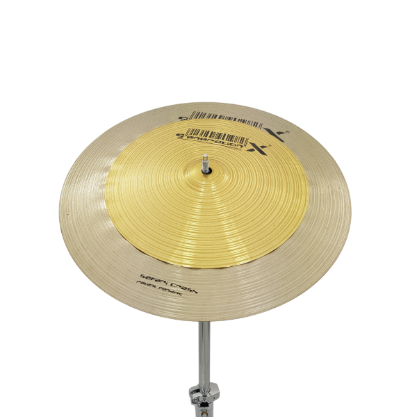 Meinl Generation X Safari Crash 14''