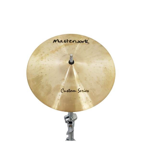 Masterwork Custom Series Splash 9''
