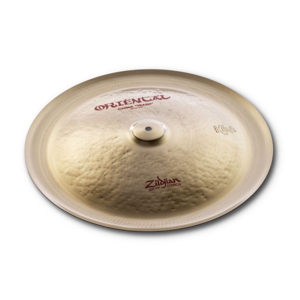 Zildjian Oriental China Trash 20"