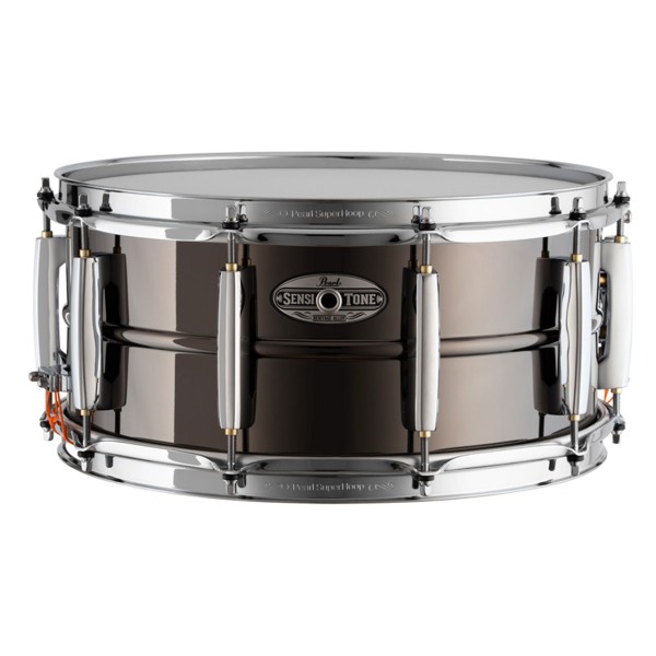 Pearl Sensitone 14" x 6,5" Brass Snare STH1465BR