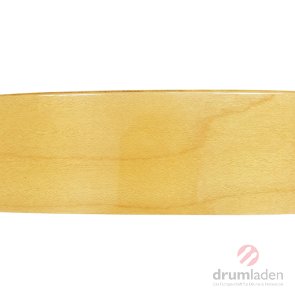 Pearl Maple Bassdrum Spannreifen 20" Sunrise Fade