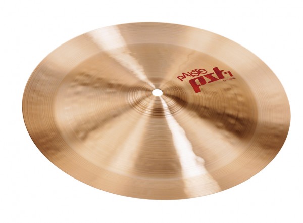 Paiste PST 7 China 14"