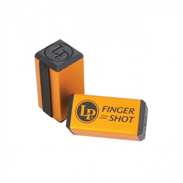 Latin Percussion LP442F Finger Shot