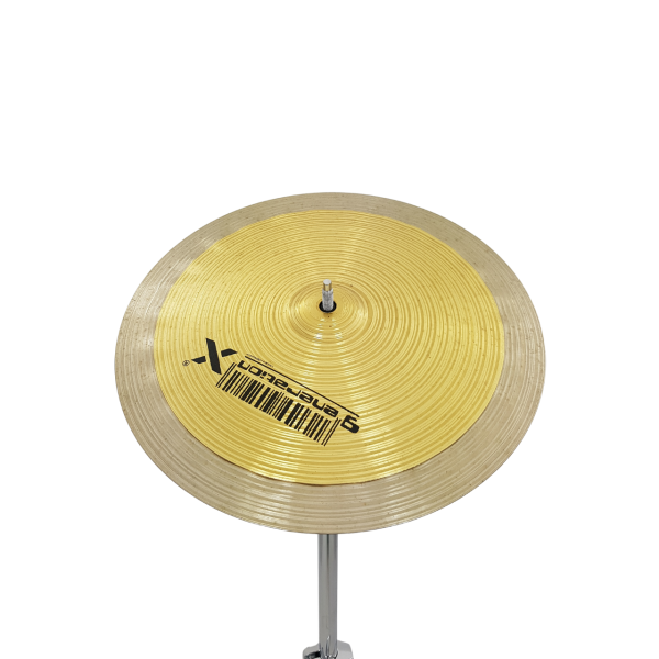 Meinl Generation X Safari Crash 12''