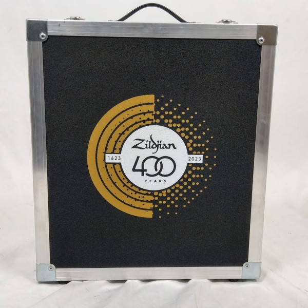 Zildjian 15" 400th Anniversary Crash