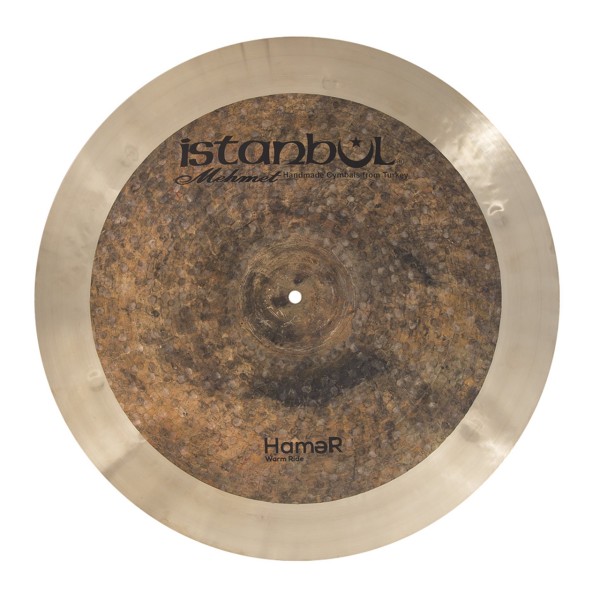 Istanbul Mehmet HR-WR20 Hamer Warm Ride 20"