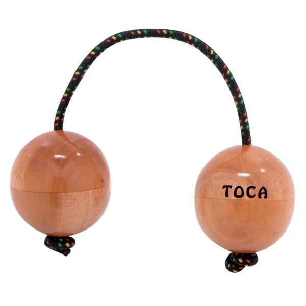 Toca Wood Shaker Sympatika TSS-N