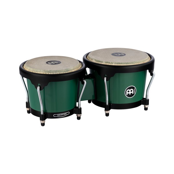 Journey Series Bongo, Forest Green