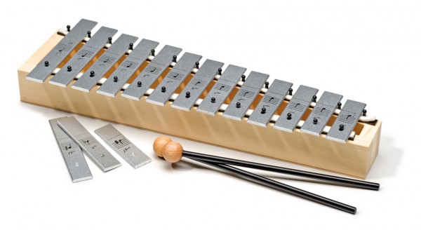 Sonor Primary SGP Sopran Glockenspiel