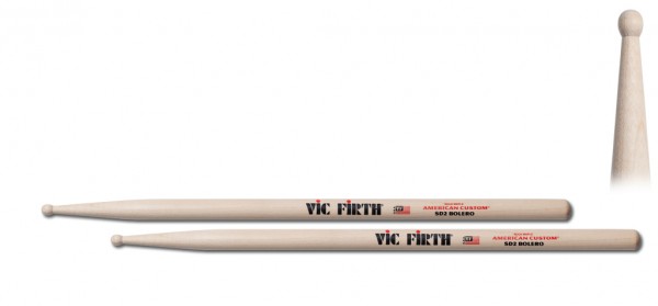 Vic Firth American Custom SD2 Bolero