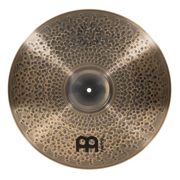 Meinl Pure Alloy Custom 20" Heavy Crash PAC20MHC