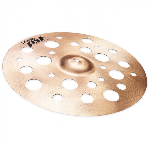 Paiste PST 7 Swiss Thin Crash 16"