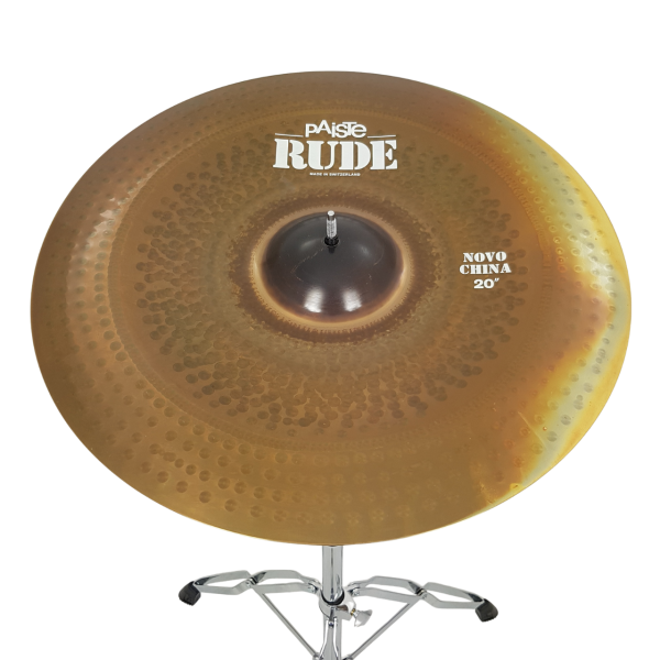 Paiste Rude Novo China 20"
