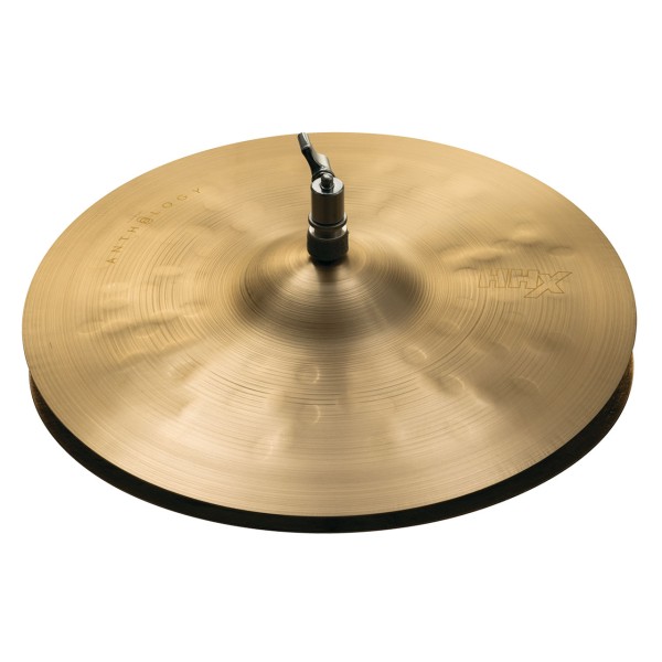 Sabian HHX Anthology High Bell Hihat 14"