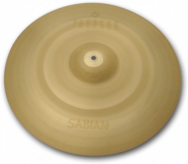 Sabian Paragon 20" Crash