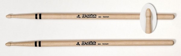 B-Stick Jazz