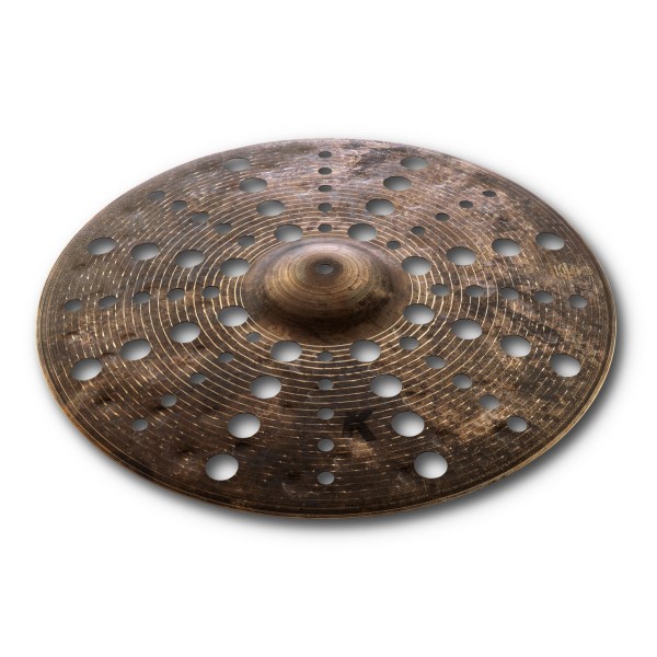 Zildjian K-Custom Special Dry Trash Crash 19" natural