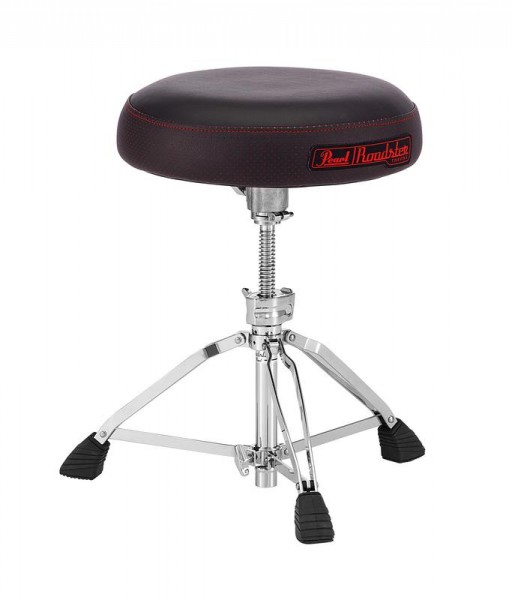 Pearl Roadster Drum Throne D-1500S low