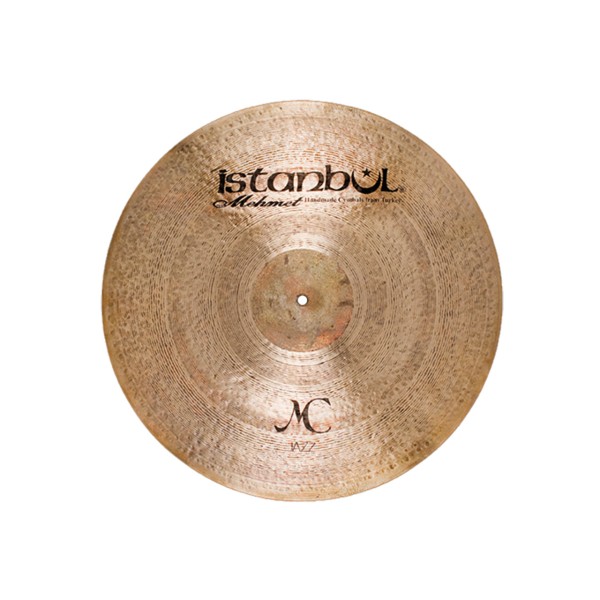 ISTANBUL Mehmet CJ-R21 Constantinople Ride 21" MC Jazz im drumladen online kaufen