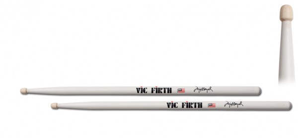 Vic Firth Signature Serie SJM Jojo Mayer