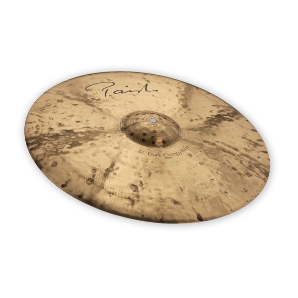 Paiste 22" Signature Dark Energy MK2 Ride