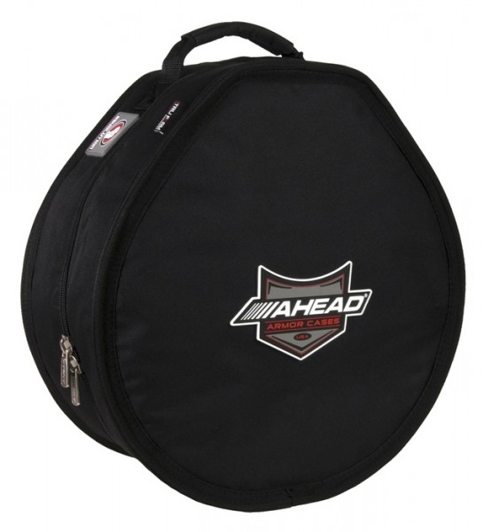 Ahead Armor 14" x 08" Snare Drum Case AR3009